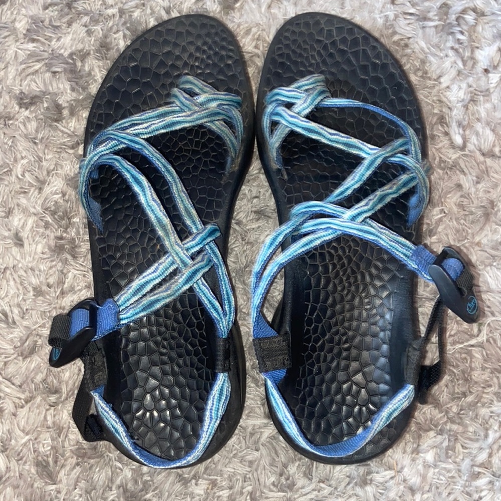 Chaco Sandals • Size 10 • Perfect Condition!!!